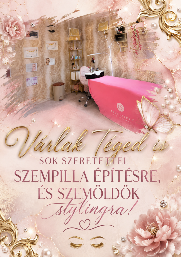 Szalon fotó
