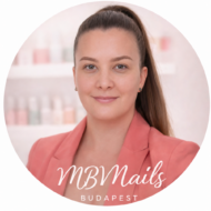 Viktória Mogyorósi-Barnák