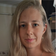 Alexandra Horváth