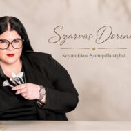 Dorina Szarvas