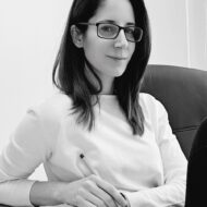 Erika Simonné Szabó