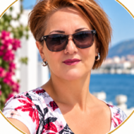 Rita Bencsics