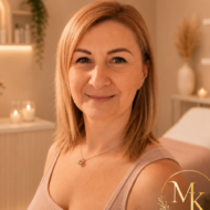 Krisztina Molnár