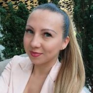 Viktória Ivancsó
