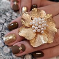 Körömszalon Nail Beauty