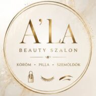 Beauty Szépségstúdió A’la