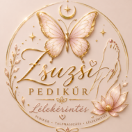 Zsuzsi Pedikűr