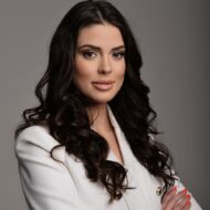 Molnár Alexandra